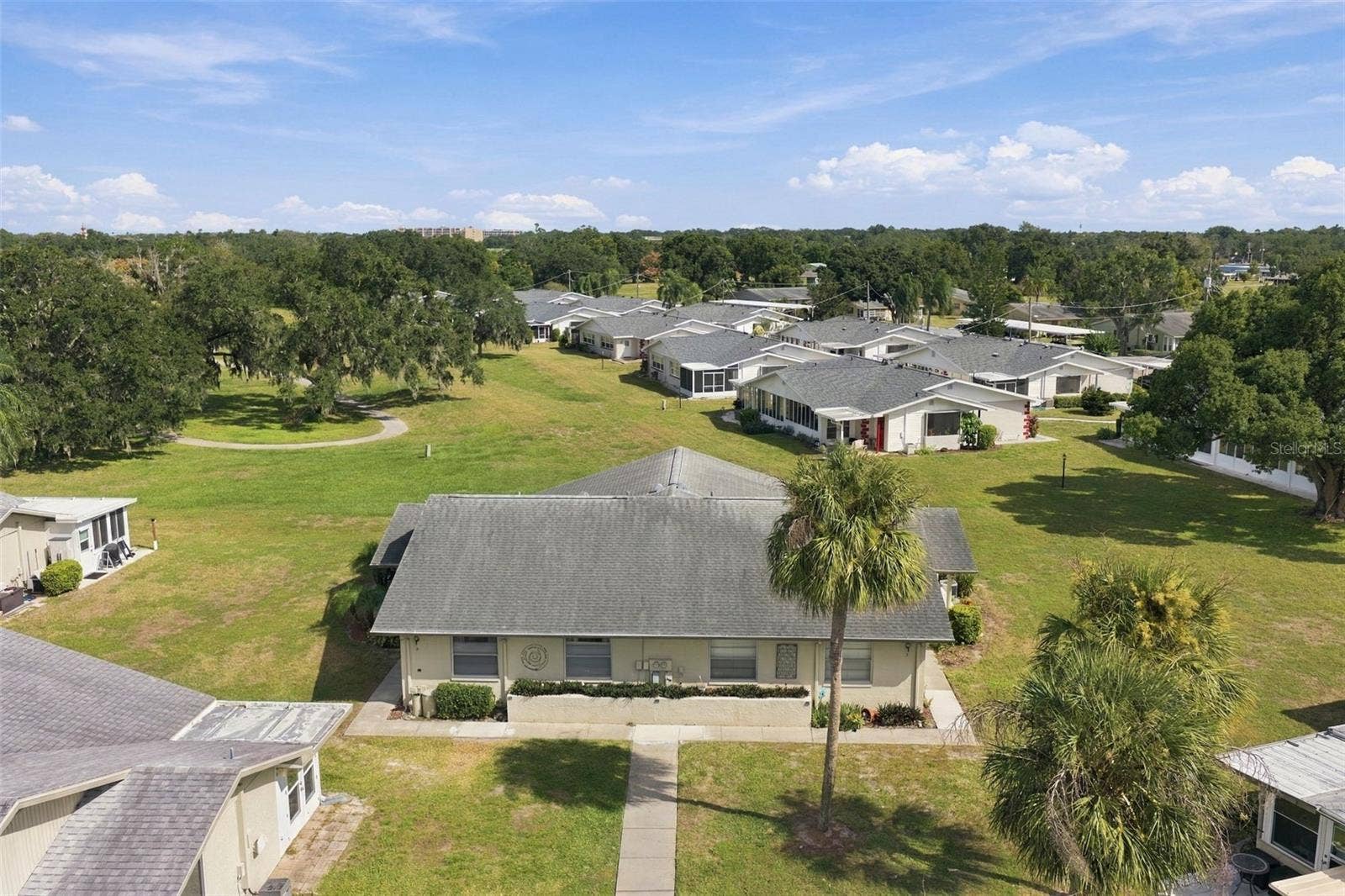 1905 CANTERBURY LANE, #8, Sun City Center, FL 33573 Welcome!