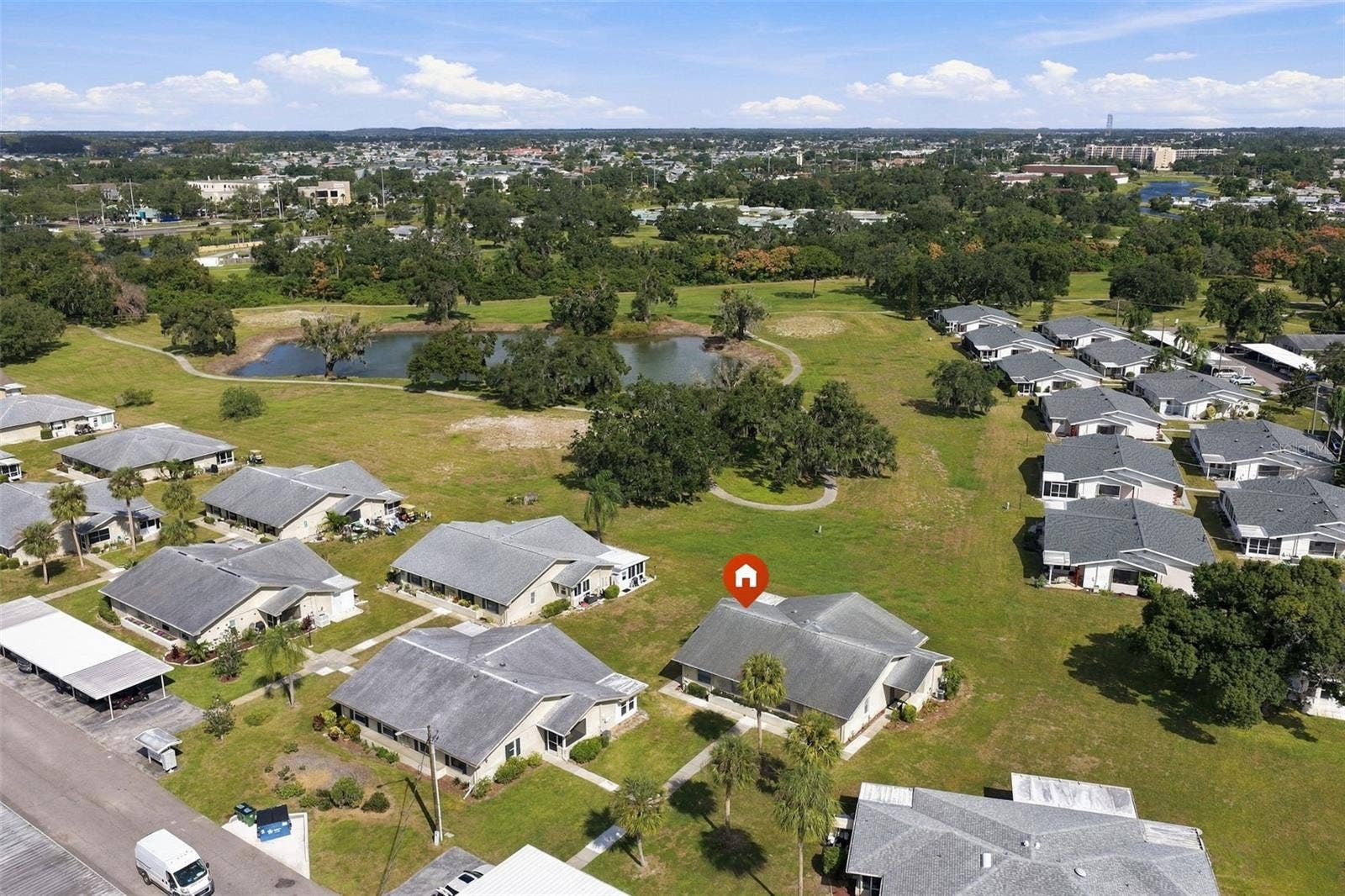 1905 CANTERBURY LANE, #8, Sun City Center, FL 33573 1905 CANTERBURY LANE, #8, Sun City Center, FL 33573