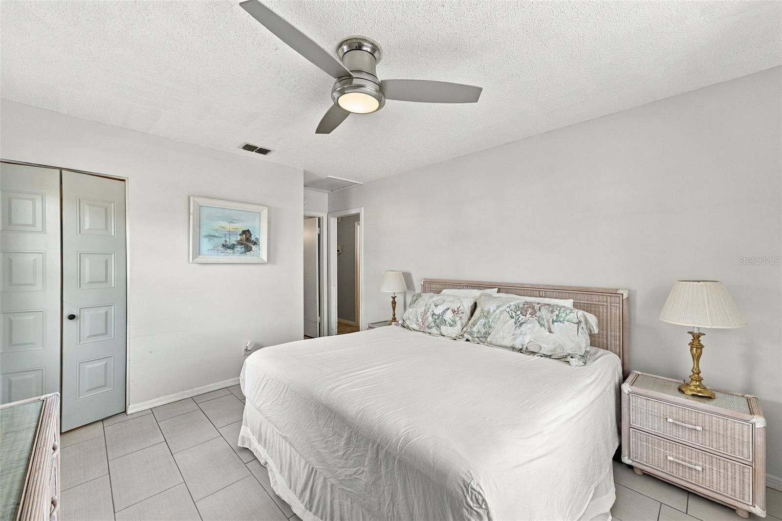 1905 CANTERBURY LANE, #8, Sun City Center, FL 33573 Primary Bedroom