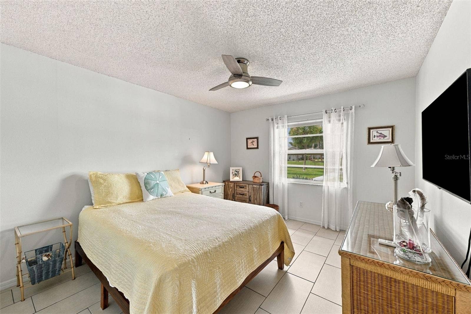 1905 CANTERBURY LANE, #8, Sun City Center, FL 33573 2nd Bedroom