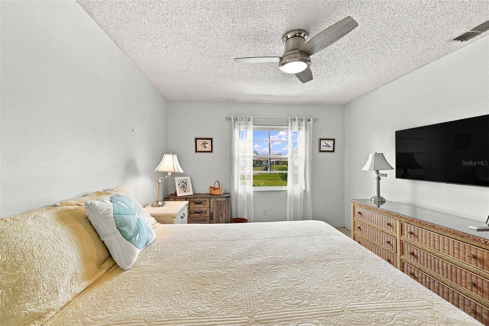 1905 CANTERBURY LANE, #8, Sun City Center, FL 33573 2nd Bedroom