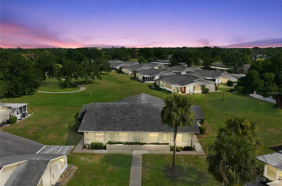 Property photo for 1905 CANTERBURY LANE, #8, Sun City Center, FL