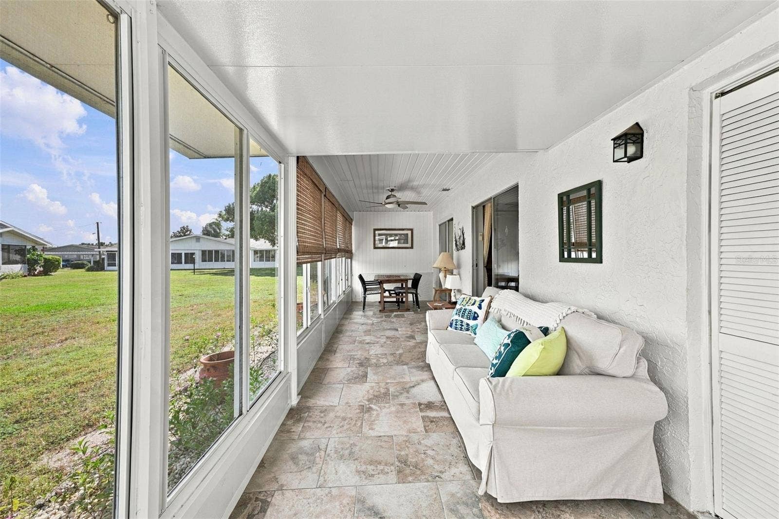 1905 CANTERBURY LANE, #8, Sun City Center, FL 33573 Florida Room