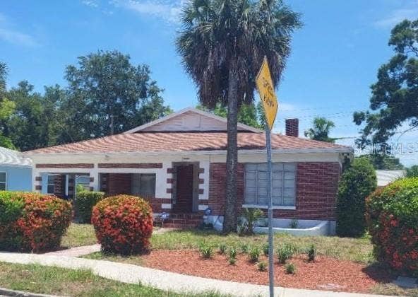 Property photo for 2444 14TH AVENUE S, St Petersburg, FL