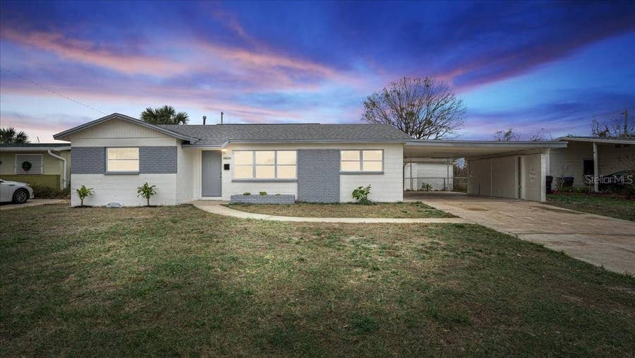 Property photo for 4800 KEY LARGO DRIVE W, Titusville, FL