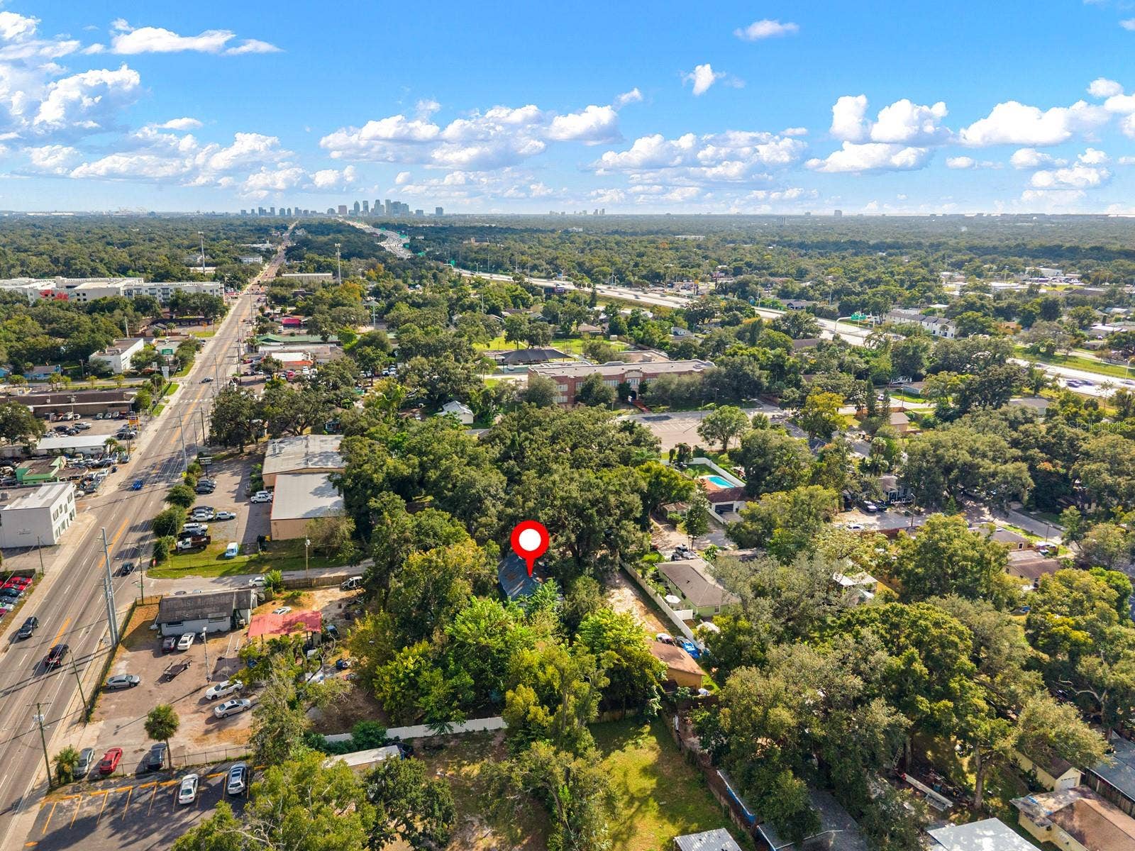 708 E CRENSHAW STREET, Tampa, FL 33604