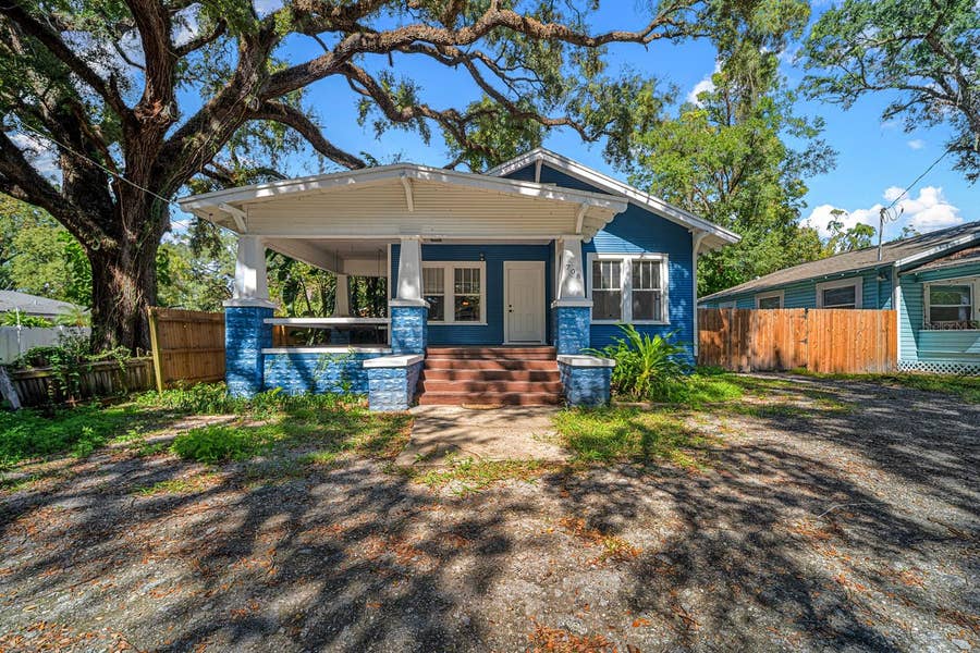 Property photo for 708 E CRENSHAW STREET, Tampa, FL