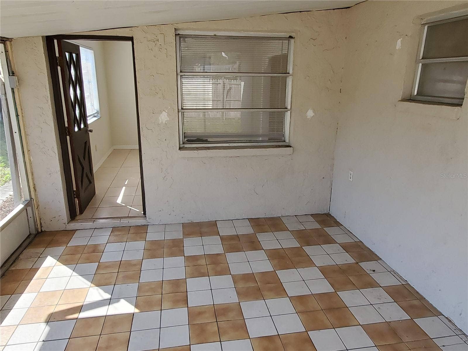 9397 93RD STREET, Seminole, FL 33777 Porch