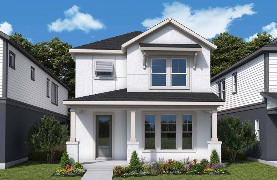 Property photo for 6437 PONDER WAY, Clermont, FL