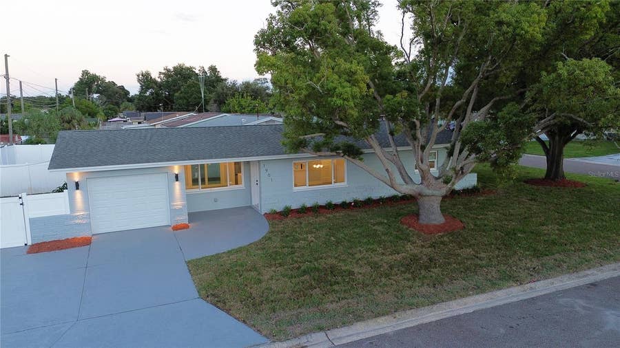 Property photo for 1901 57TH STREET N, St Petersburg, FL