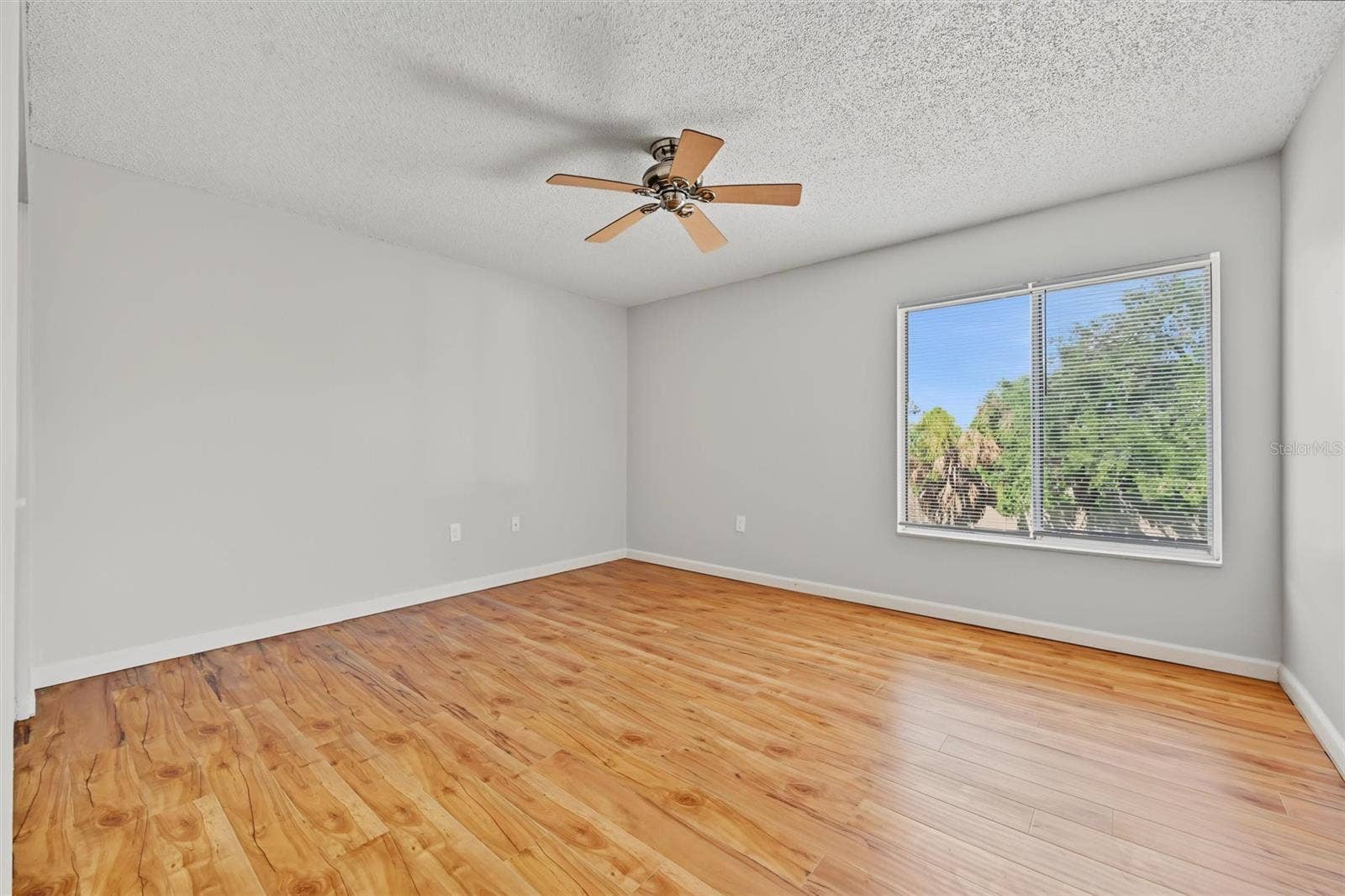 The Guest Bedroom
