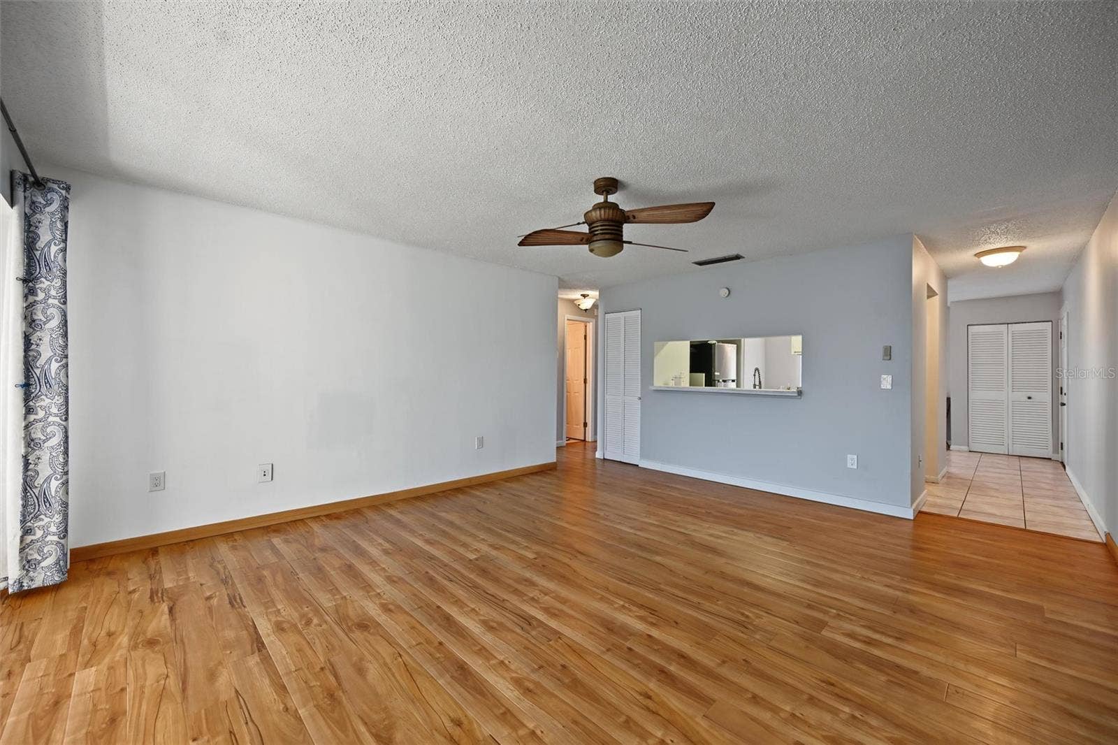 The Living Room