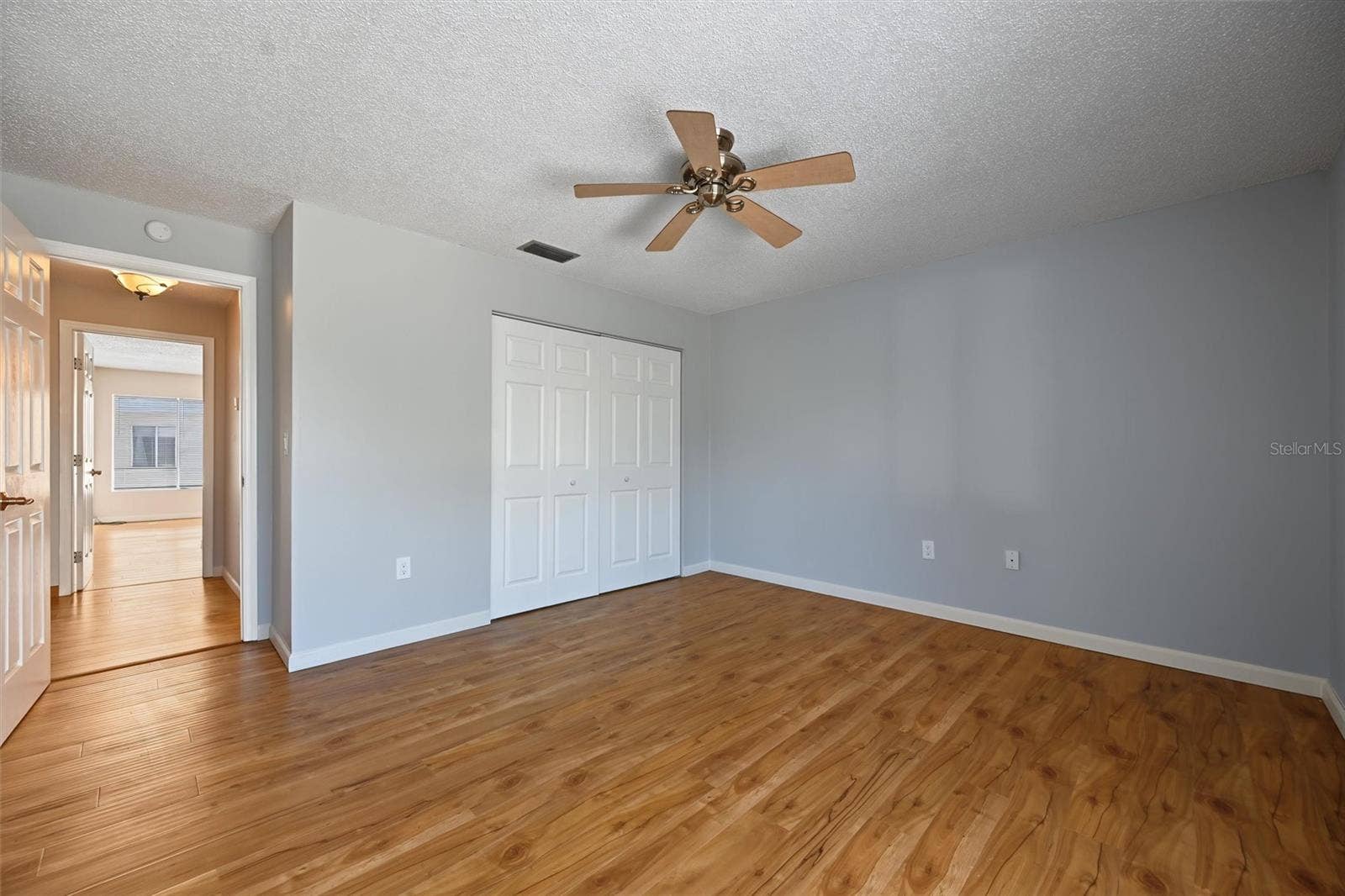 The Guest Bedroom