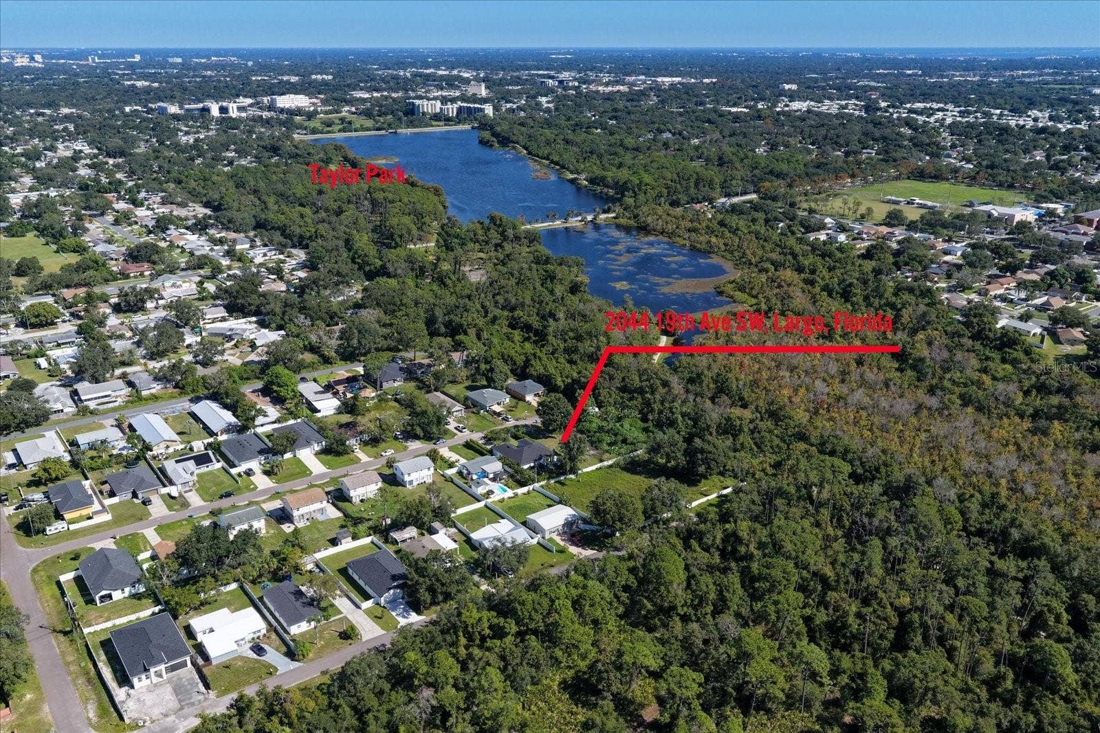 2044 19TH AVENUE SW, Largo, FL 33774 2044 19TH AVENUE SW, Largo, FL 33774