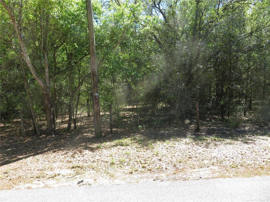 Property photo for FLORIDA AVENUE, San Antonio, FL