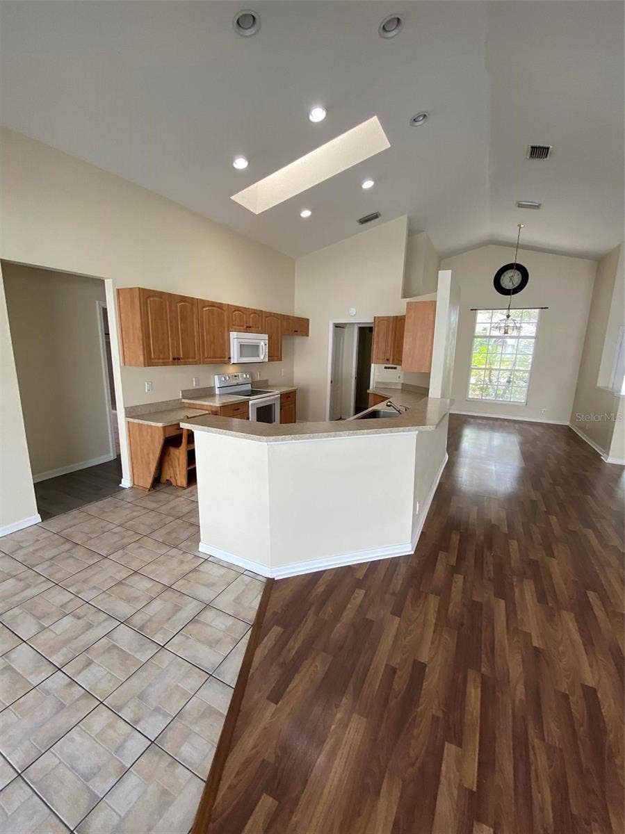 1217 JASMINE LAKE DRIVE, Tarpon Springs, FL 34689