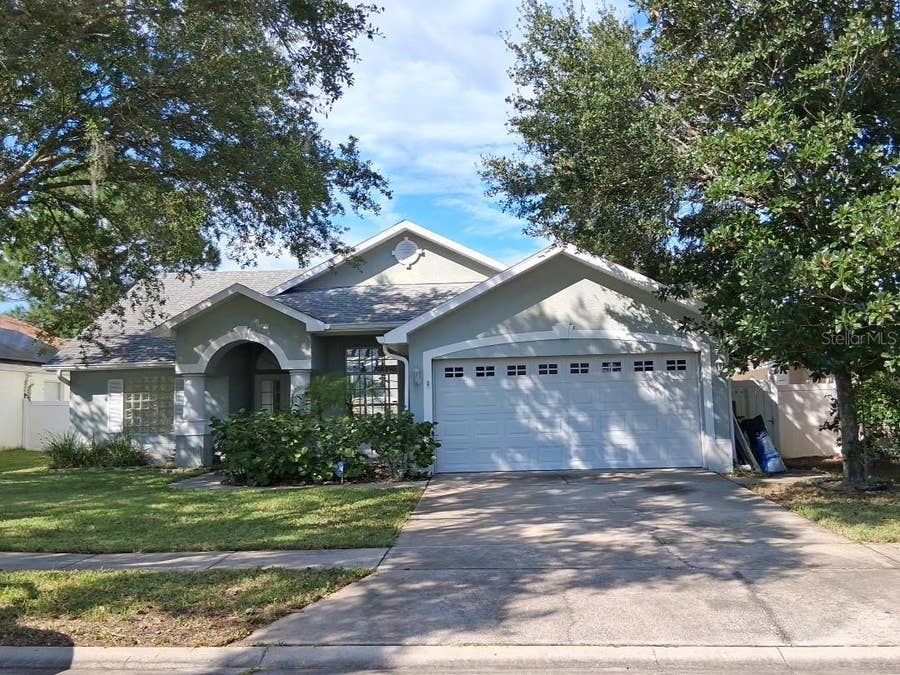 Property photo for 1217 JASMINE LAKE DRIVE, Tarpon Springs, FL