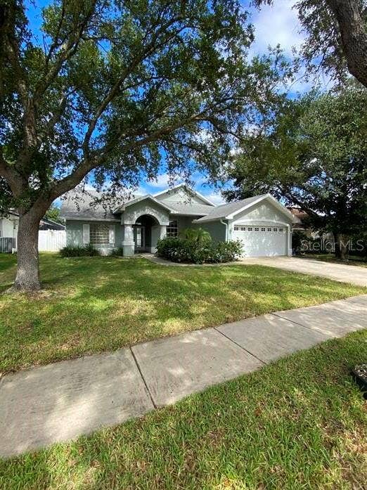 1217 JASMINE LAKE DRIVE, Tarpon Springs, FL 34689