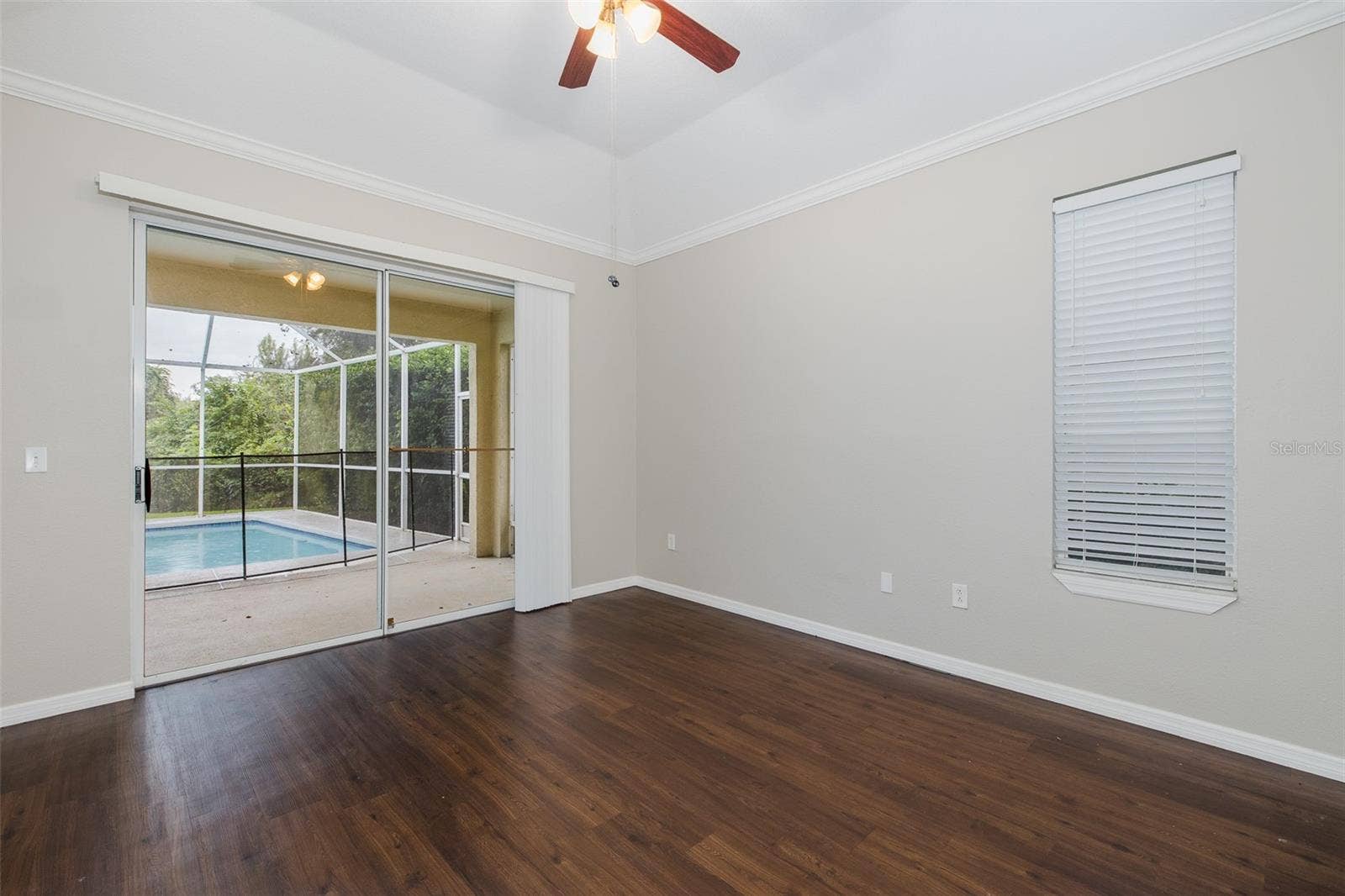 19103 DOVE CREEK DRIVE, Tampa, FL 33647 Primary bedroom