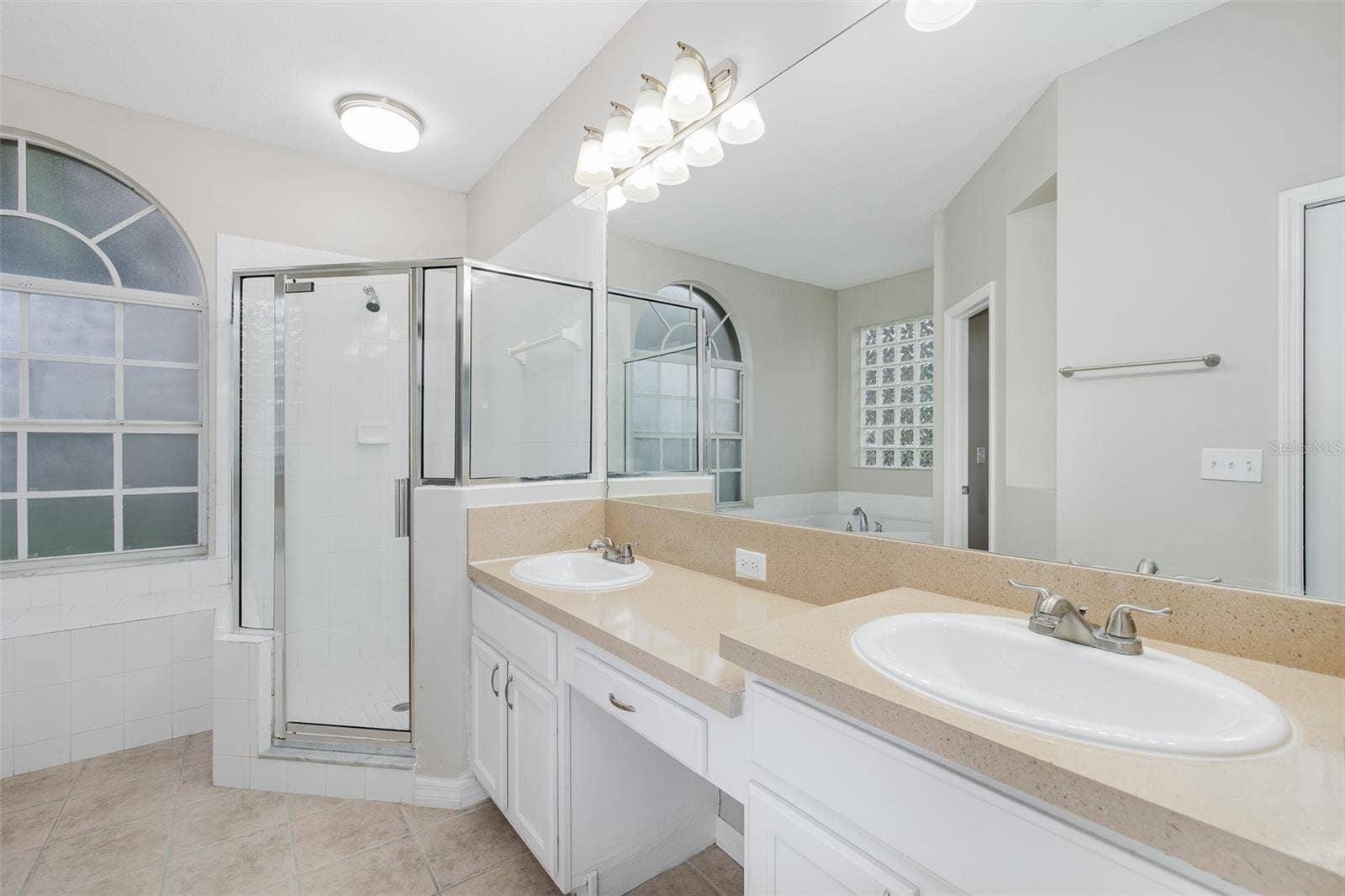19103 DOVE CREEK DRIVE, Tampa, FL 33647 Primary bathroom