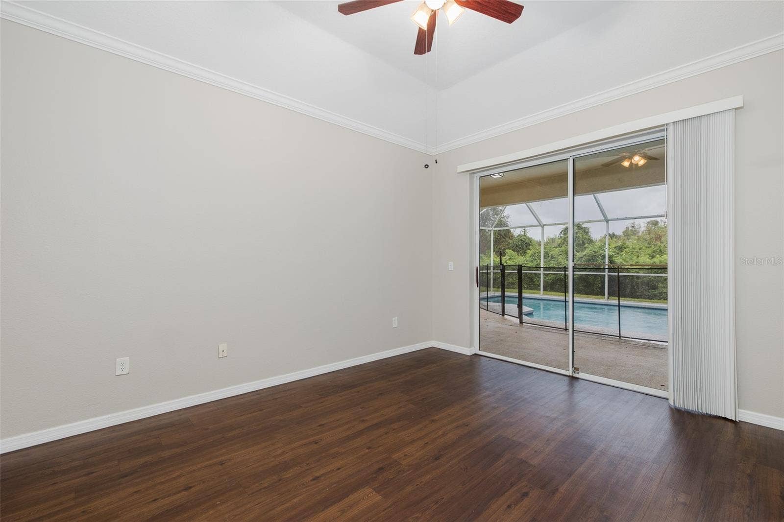 19103 DOVE CREEK DRIVE, Tampa, FL 33647 Primary bedroom