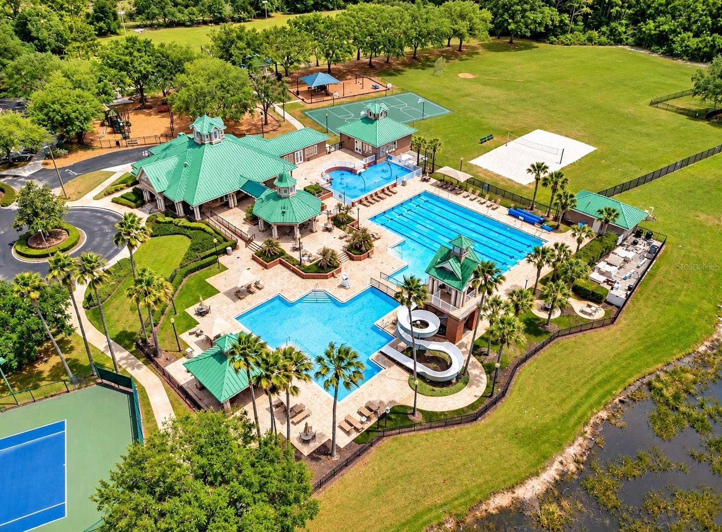 19103 DOVE CREEK DRIVE, Tampa, FL 33647 West Meadows Community