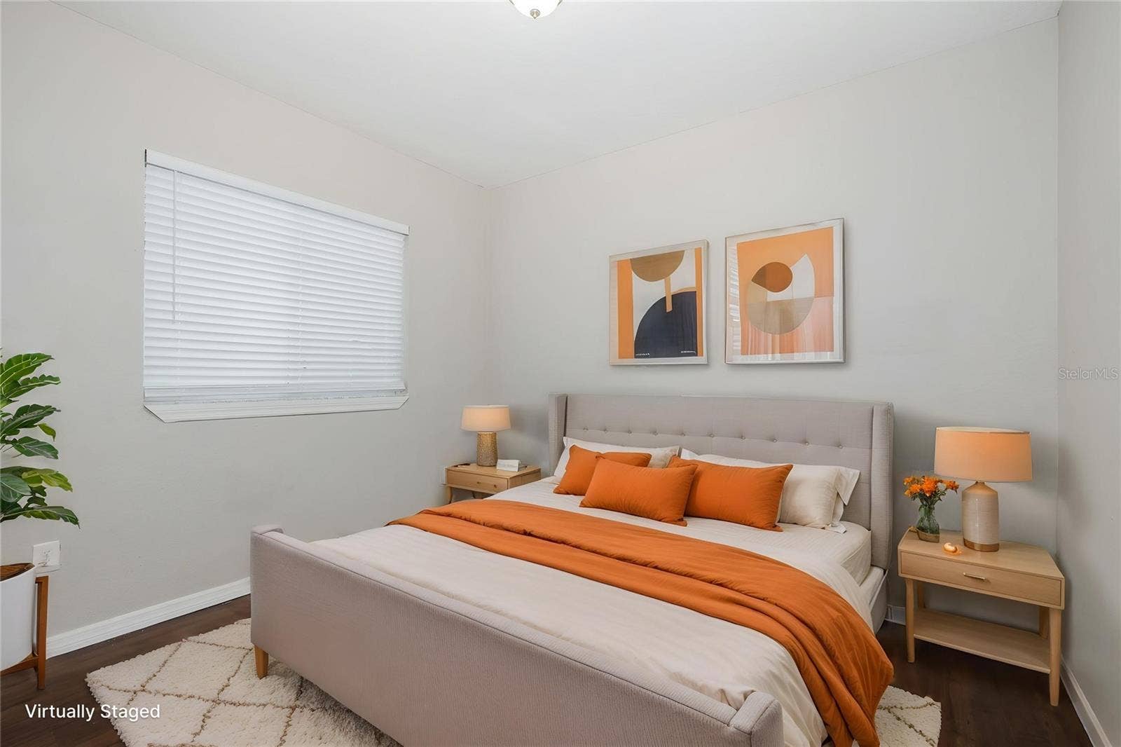 19103 DOVE CREEK DRIVE, Tampa, FL 33647 Bedroom 3