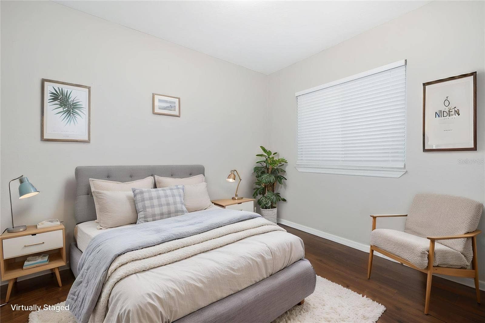 19103 DOVE CREEK DRIVE, Tampa, FL 33647 Bedroom 2