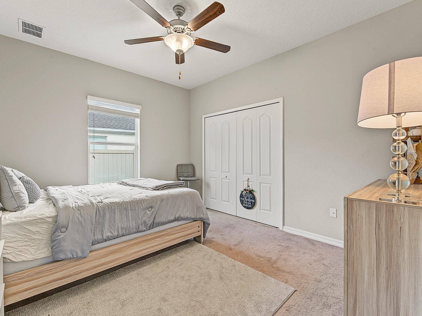 13743 CREST LAKE DRIVE, Hudson, FL 34669 2nd bedroom