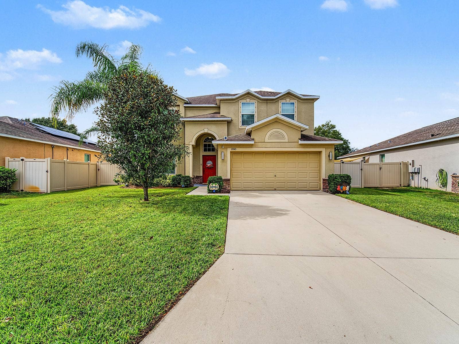 13743 CREST LAKE DRIVE, Hudson, FL 34669 13743 CREST LAKE DRIVE, Hudson, FL 34669