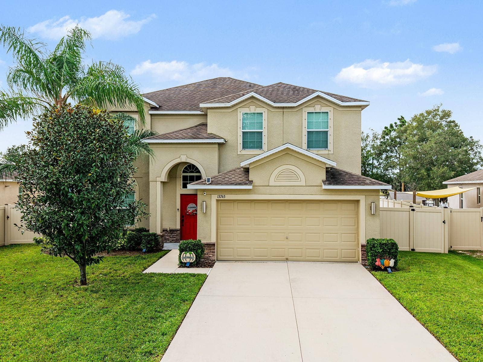 13743 CREST LAKE DRIVE, Hudson, FL 34669 13743 CREST LAKE DRIVE, Hudson, FL 34669