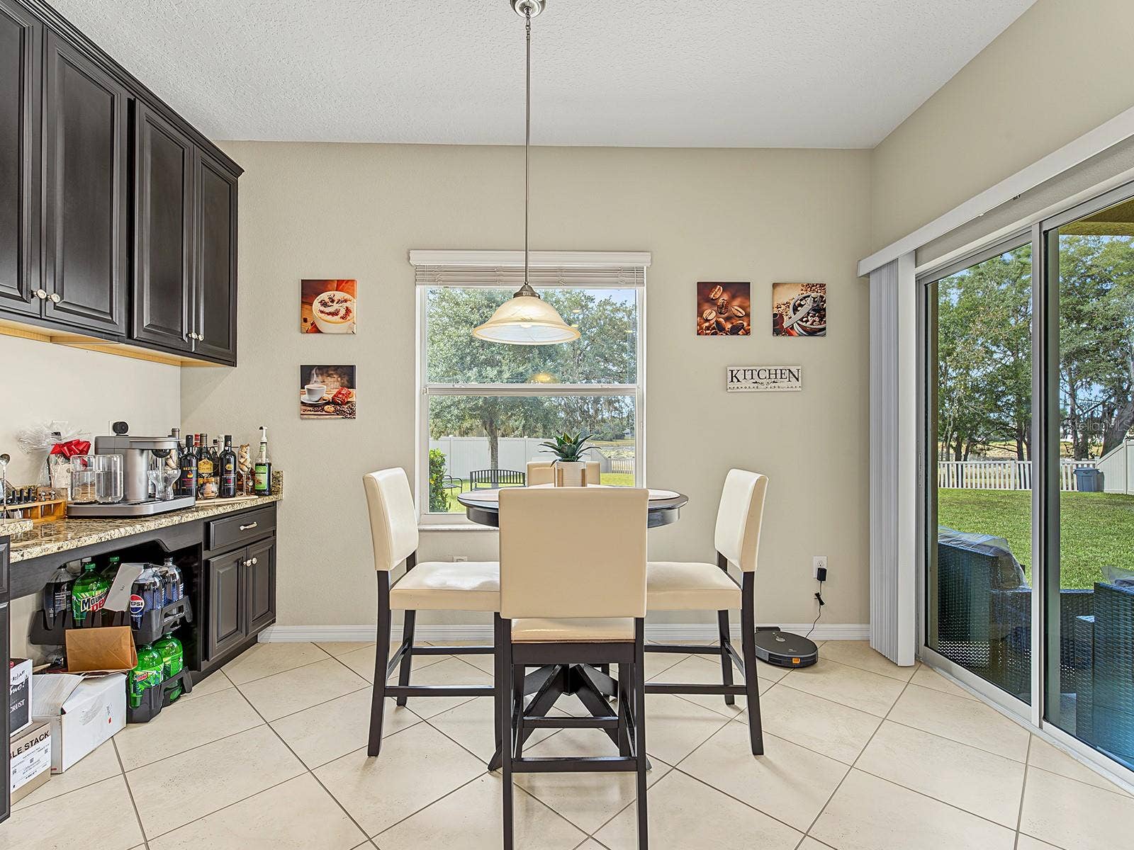 13743 CREST LAKE DRIVE, Hudson, FL 34669 dining room 2