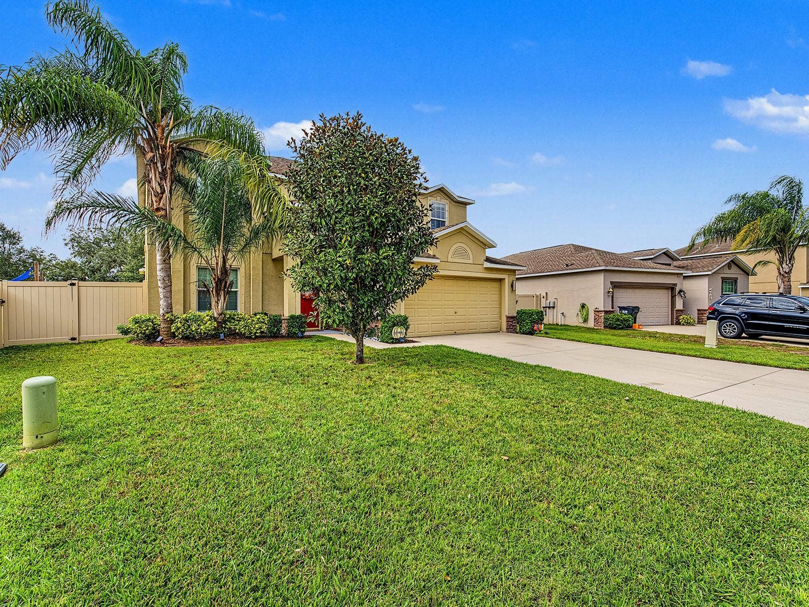 13743 CREST LAKE DRIVE, Hudson, FL 34669 13743 CREST LAKE DRIVE, Hudson, FL 34669