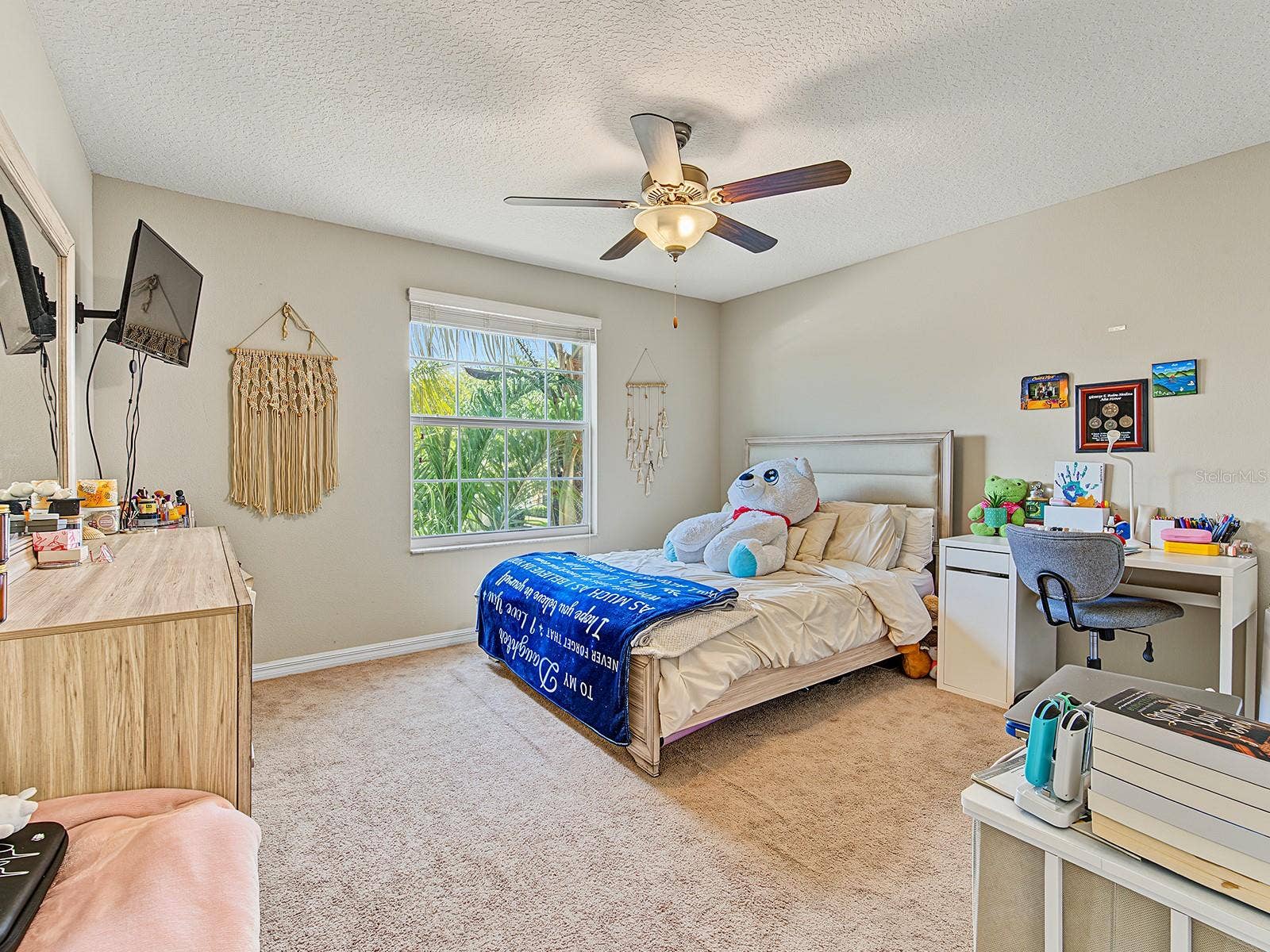 13743 CREST LAKE DRIVE, Hudson, FL 34669 5ft bedroom