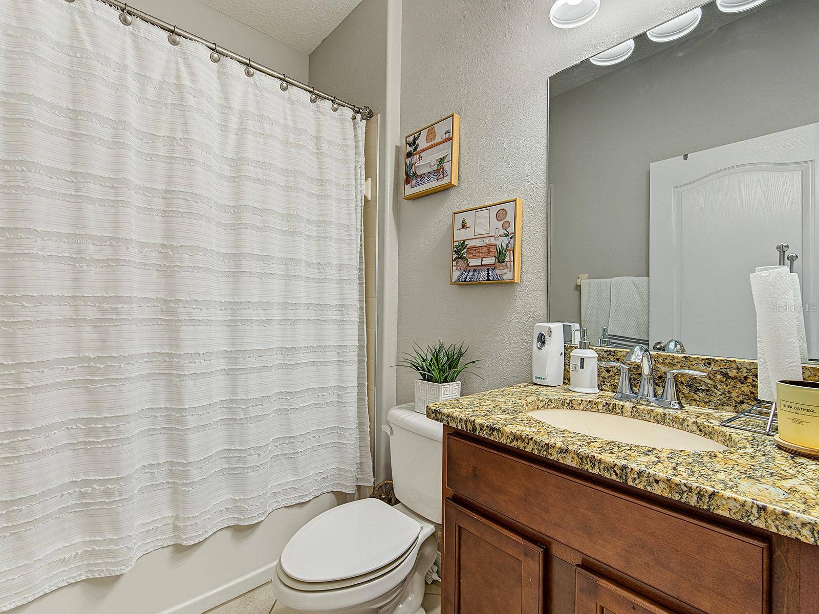 13743 CREST LAKE DRIVE, Hudson, FL 34669 bathroom 2
