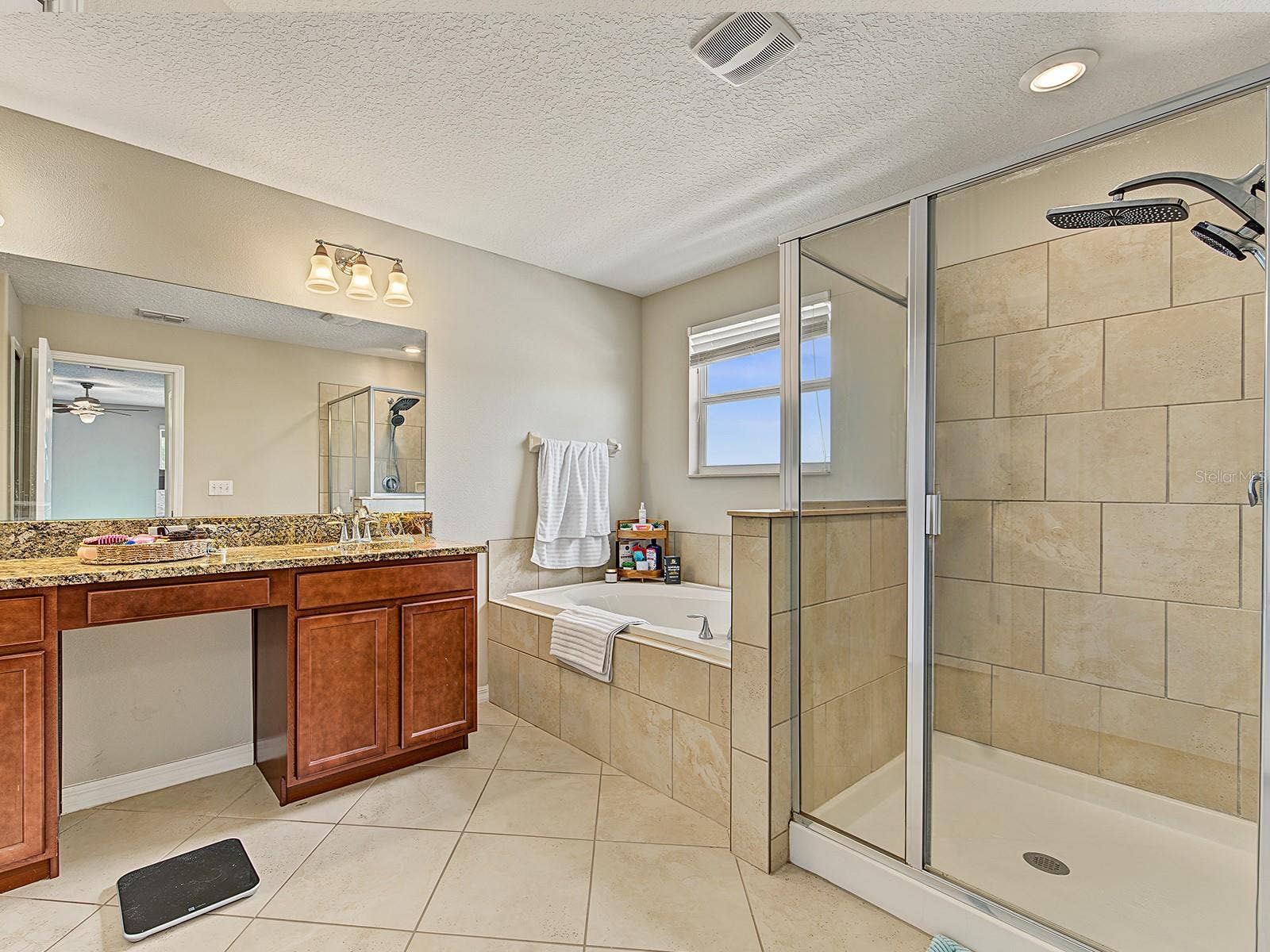 13743 CREST LAKE DRIVE, Hudson, FL 34669 master bathroom