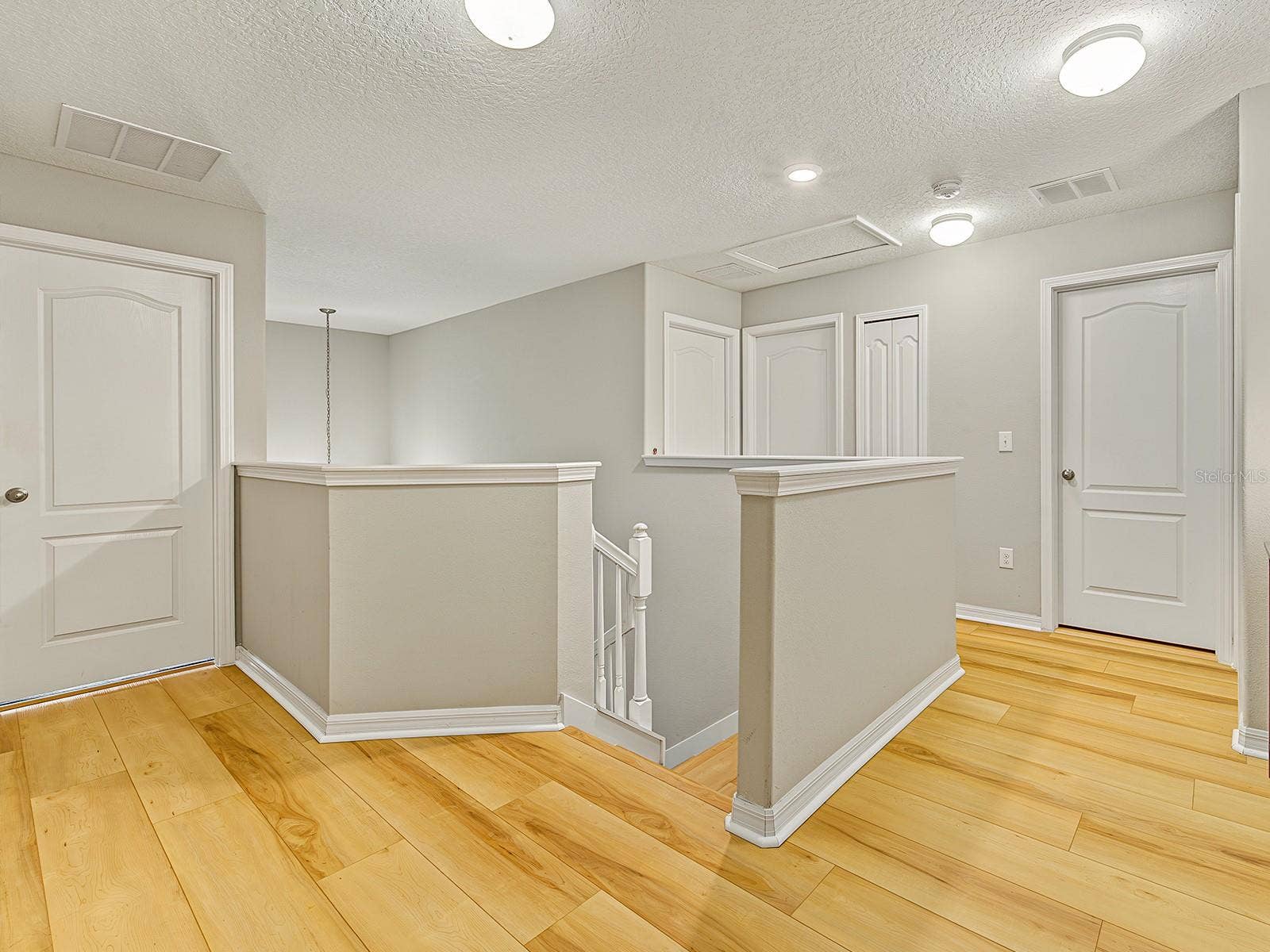 13743 CREST LAKE DRIVE, Hudson, FL 34669 upstairs bonus area