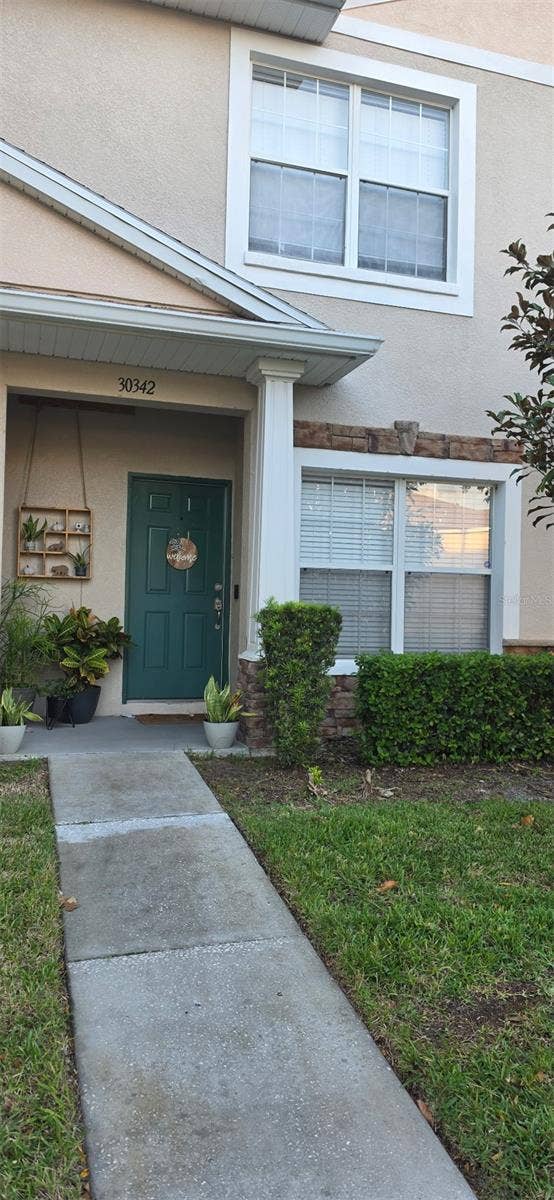 30342 ELDERWOOD DRIVE, Wesley Chapel, FL 33543