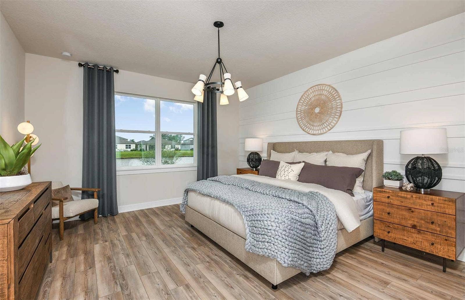 5862 SW 82ND TERRACE ROAD, Ocala, FL 34481 Model Representation