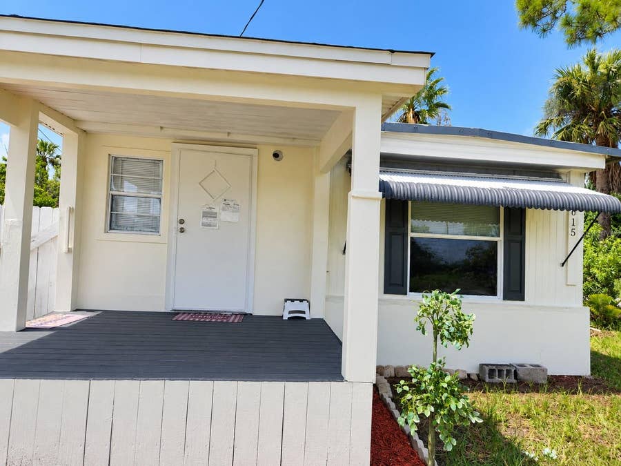Property photo for 6615 SANDRA DRIVE, Port Richey, FL