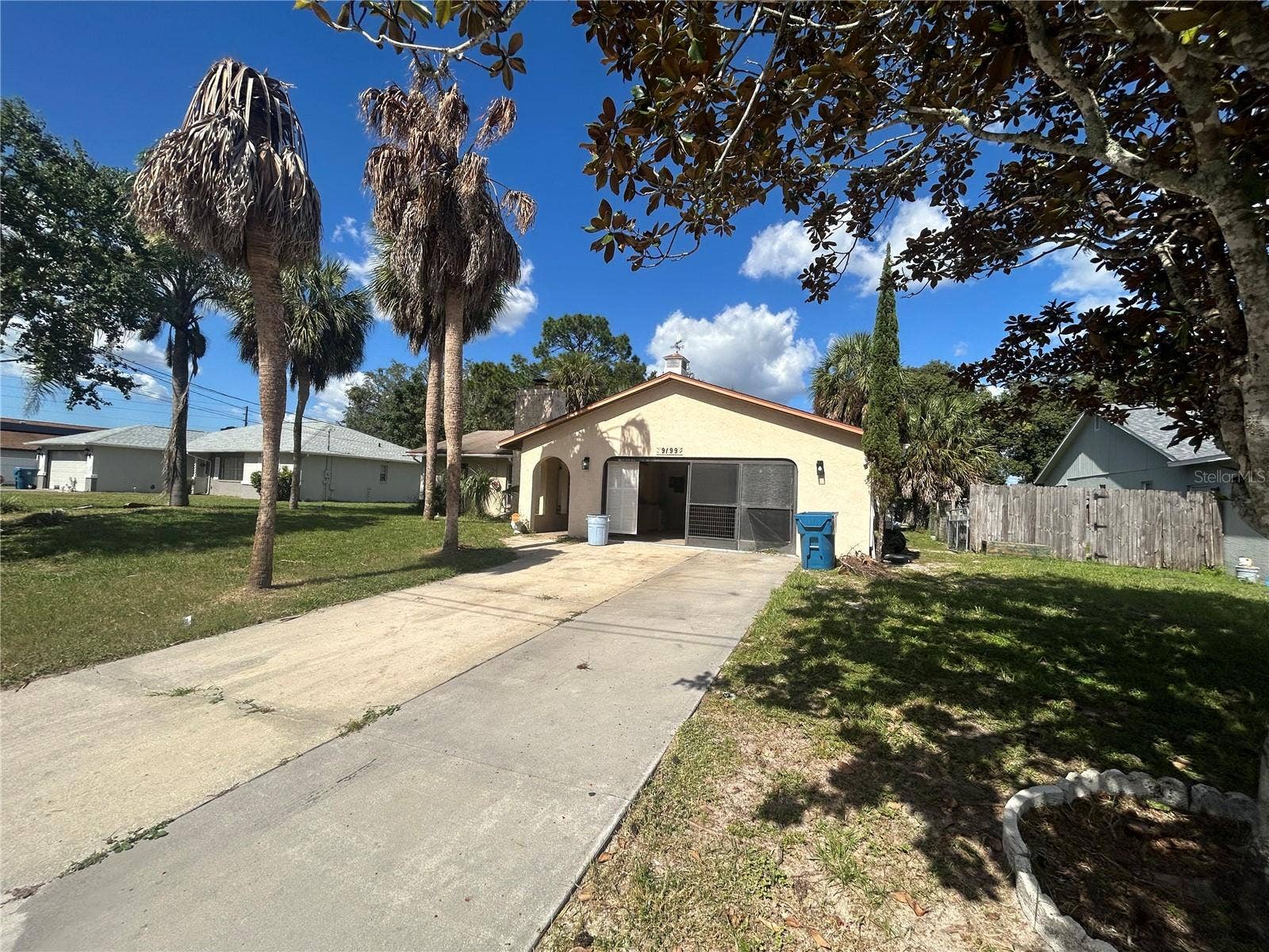 9199 GERONA STREET, Spring Hill, FL 34608 9199 GERONA STREET, Spring Hill, FL 34608