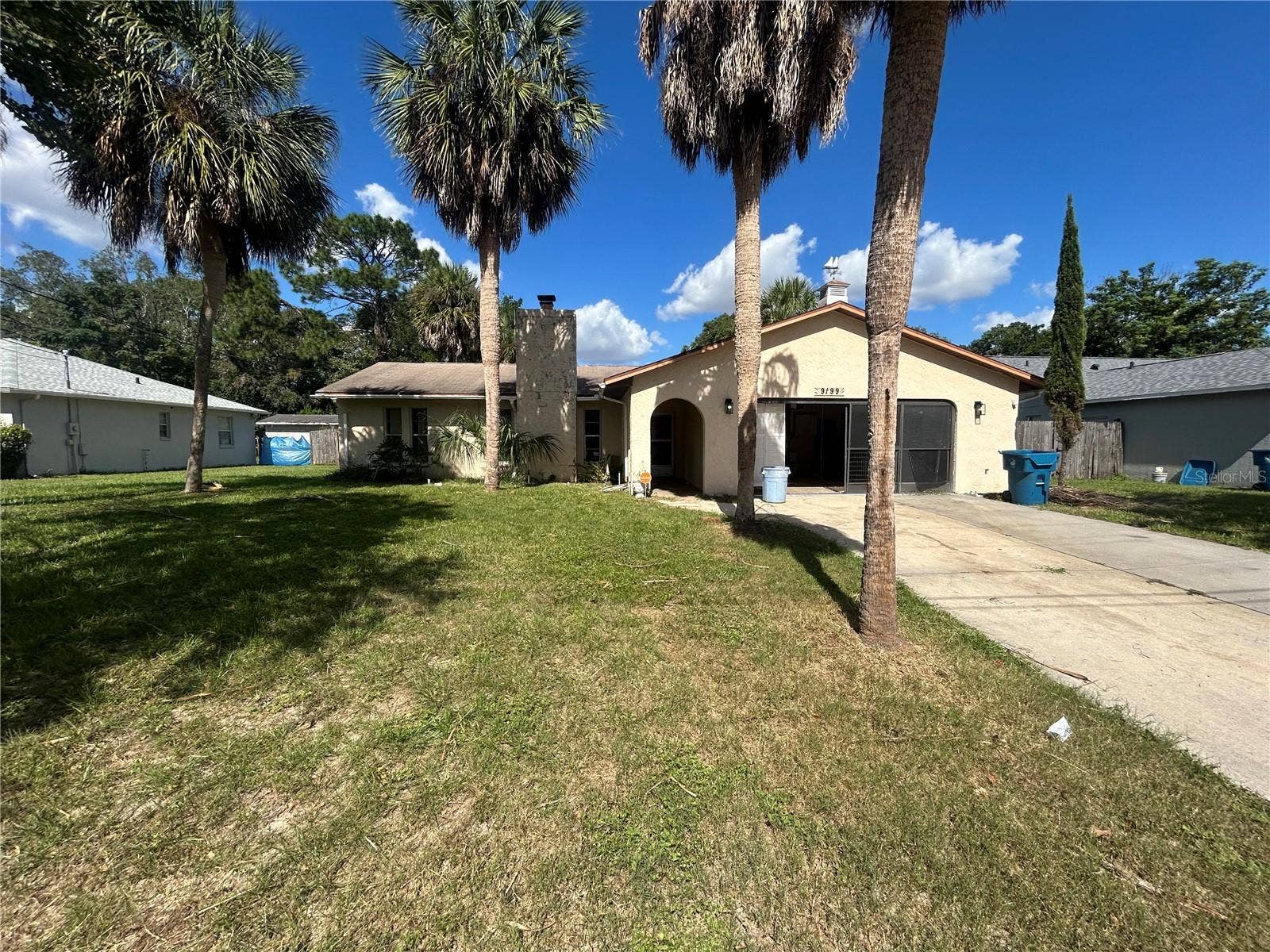 9199 GERONA STREET, Spring Hill, FL 34608 9199 GERONA STREET, Spring Hill, FL 34608