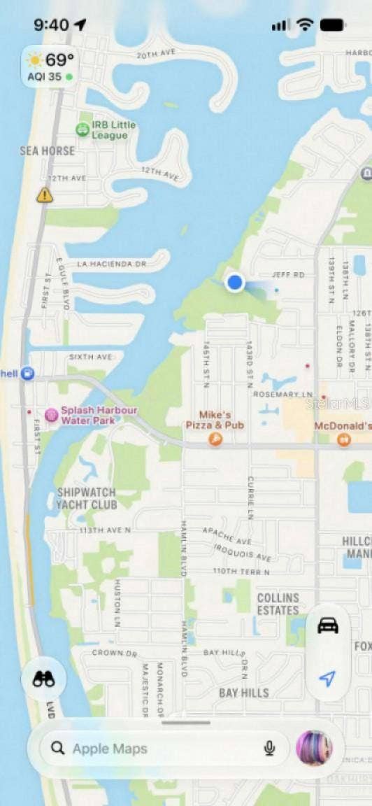 12760 INDIAN ROCKS ROAD, #1049, Largo, FL 33774 12760 INDIAN ROCKS ROAD, #1049, Largo, FL 33774