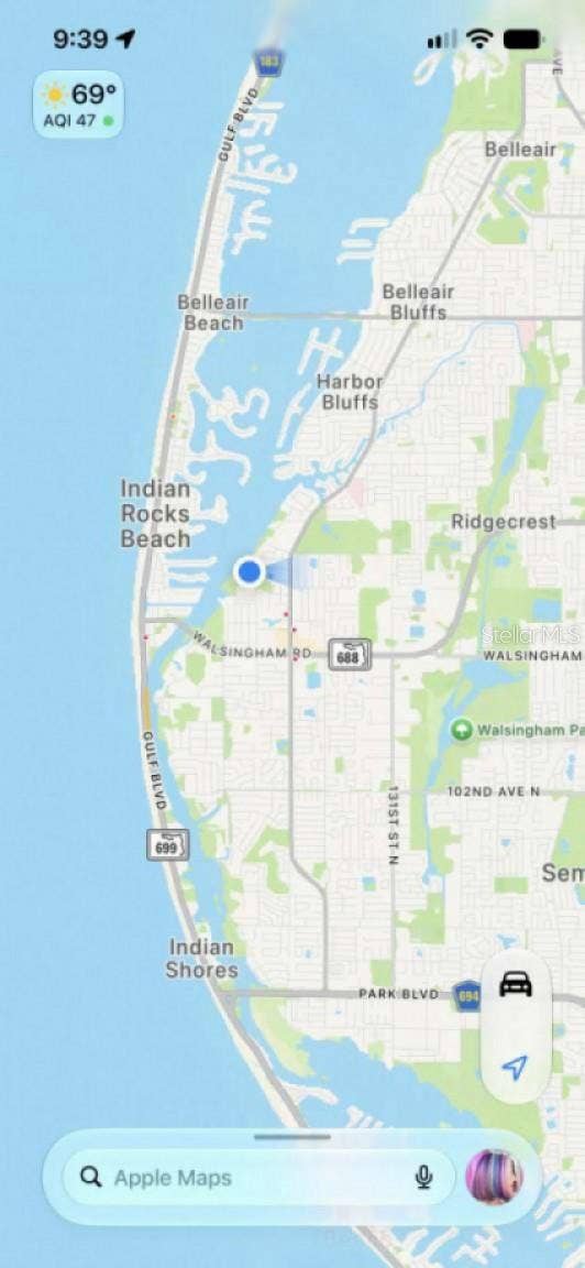 12760 INDIAN ROCKS ROAD, #1049, Largo, FL 33774 12760 INDIAN ROCKS ROAD, #1049, Largo, FL 33774