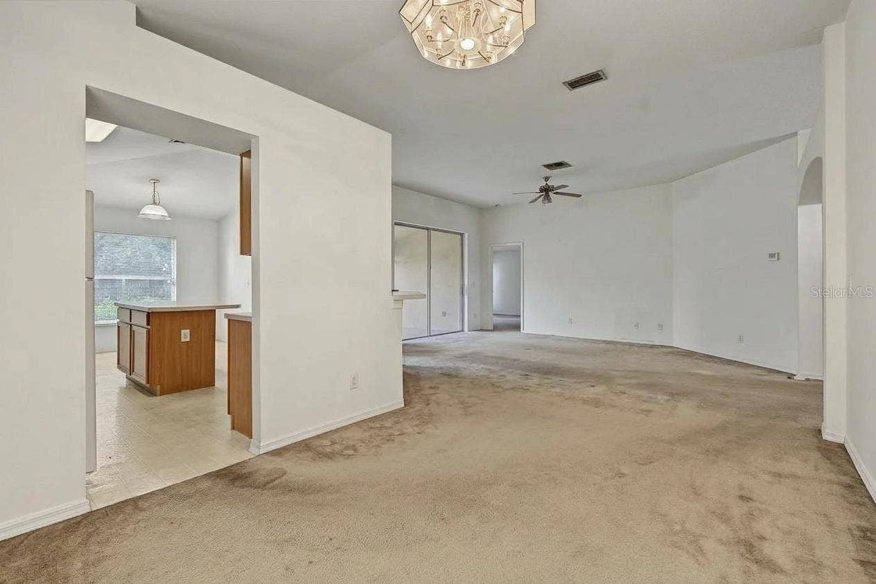 6349 ASHFIELD PLACE, Wesley Chapel, FL 33545