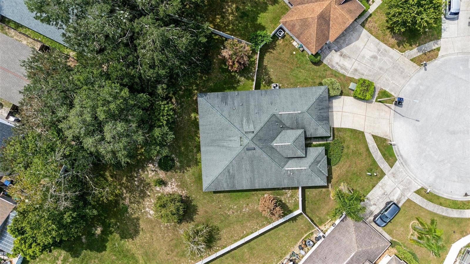 6349 ASHFIELD PLACE, Wesley Chapel, FL 33545