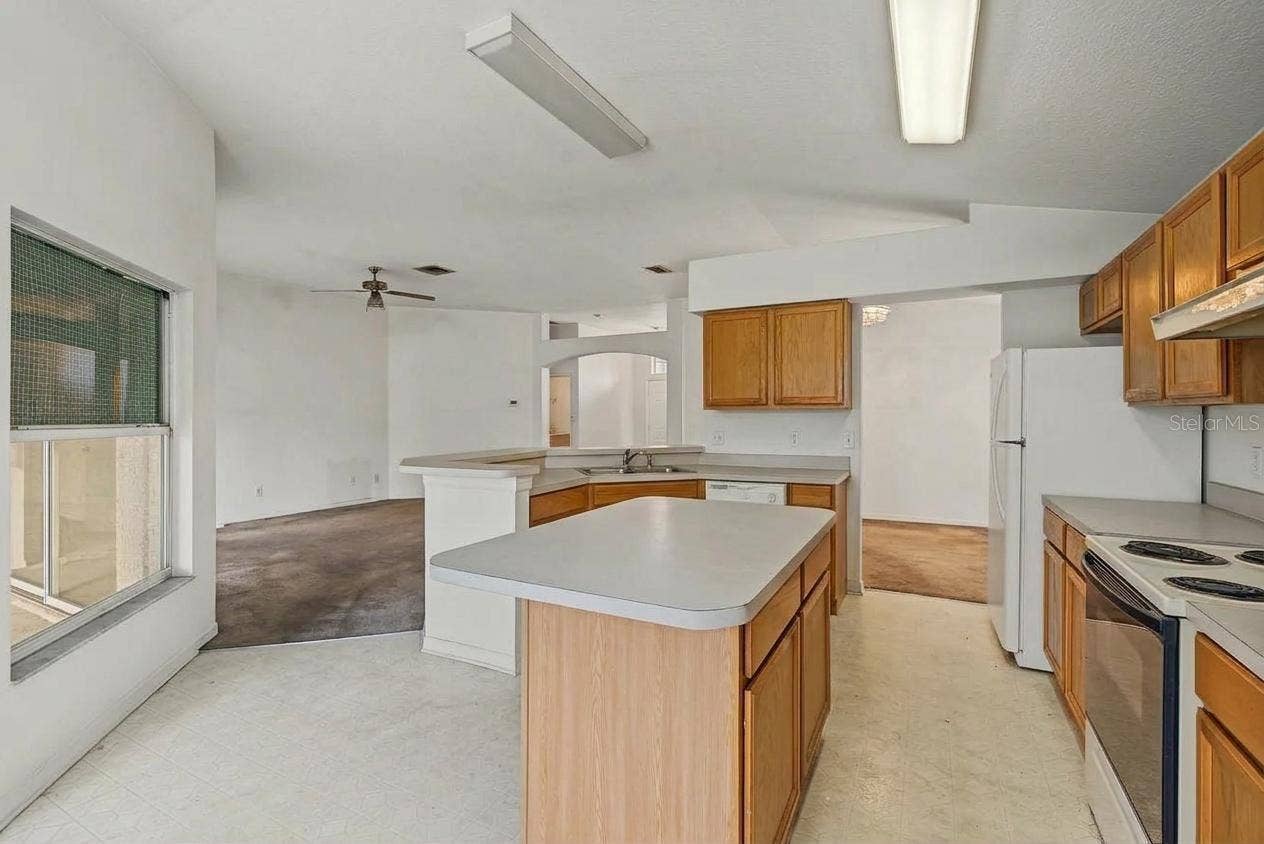 6349 ASHFIELD PLACE, Wesley Chapel, FL 33545