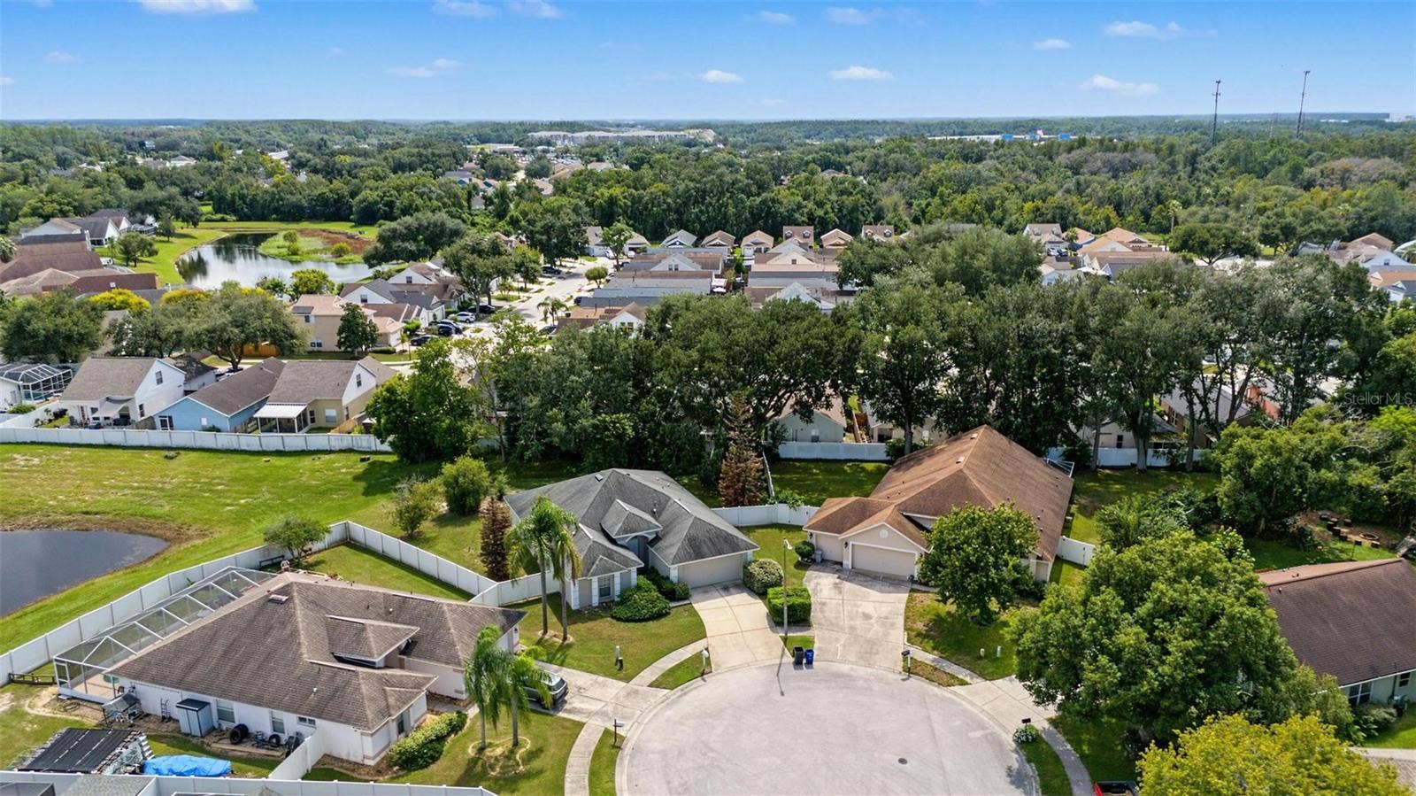6349 ASHFIELD PLACE, Wesley Chapel, FL 33545
