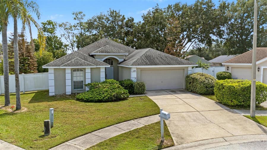 Property photo for 6349 ASHFIELD PLACE, Wesley Chapel, FL