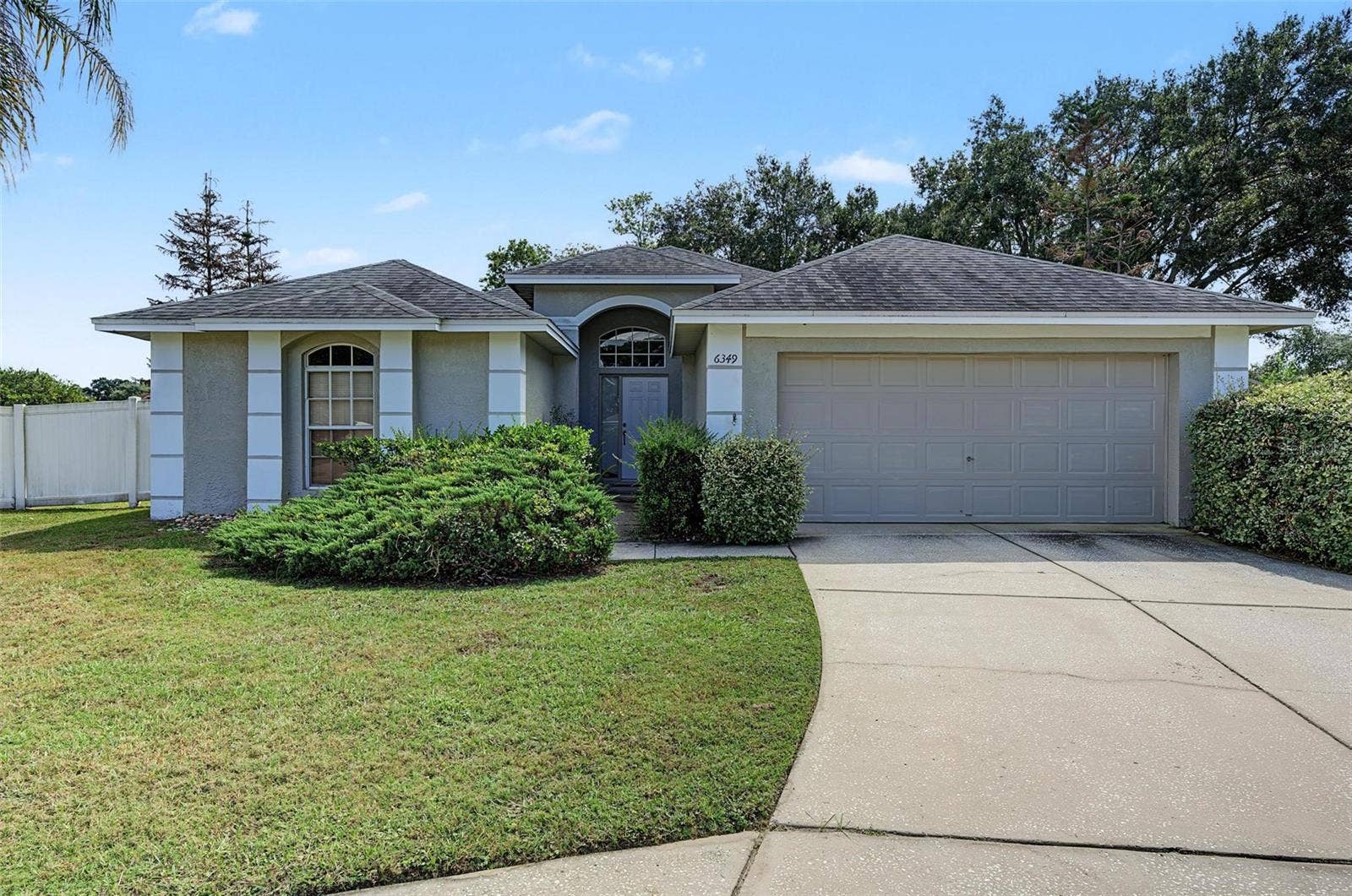 6349 ASHFIELD PLACE, Wesley Chapel, FL 33545